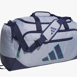 adidas Defender 5 Small Duffel