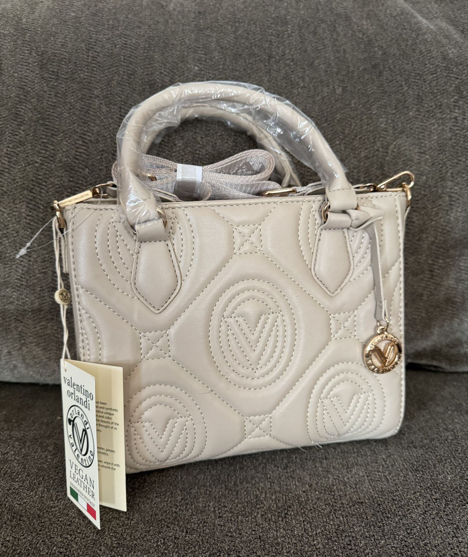 Valentino Orlandi Purse