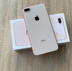 iPhone 8+🔥🔥64gb 🍏🍏🔥🔥unlocked excellent condition! $349🍏🍏🔥🔥.