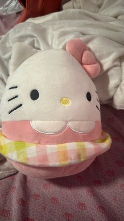 Hello kitty