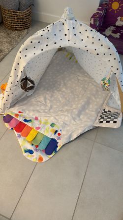 Play Gym For Babys