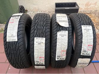 Tires