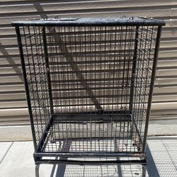 Jaula Para Pericos O Kakatuas,