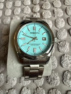 Reloj