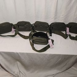 Wild Fable Fanny Packs