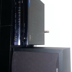 Surround Sound System 