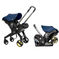 Doona Stroller