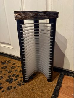 Cd tower
