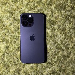 iPhone 14 Pro Max | 128GB | Space Black | Factory Unlocked