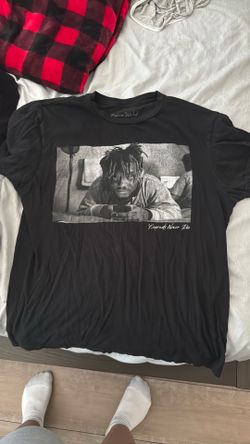 Juice Wrld Legends Never Die