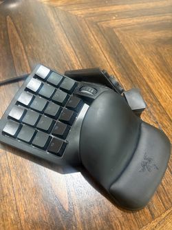 Razer Tartarus V2