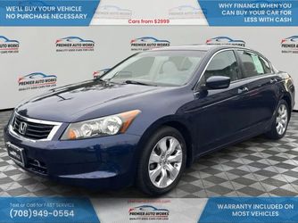 2009 Honda Accord