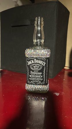 Jack Daniel’s  bar decor