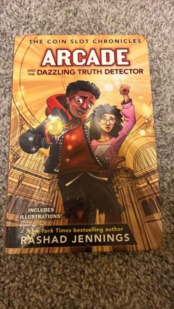 Arcade and the dazzling truth detector