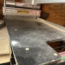 Crain Laminate/wood Cutting Board