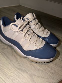 Jordan 11 low top size 9