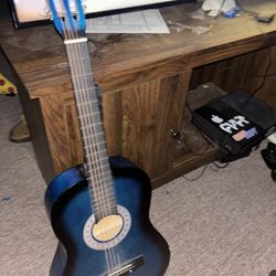 Beginner Guitar
