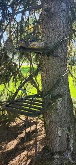 Deerstand