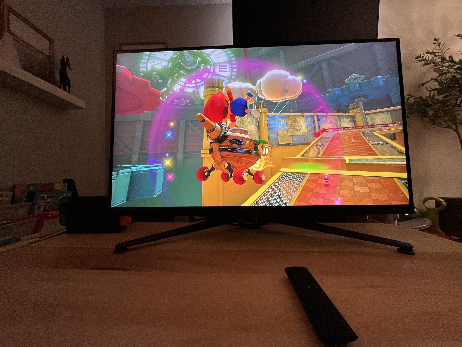 Asus 38” Gaming LED Monitor