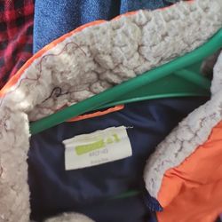 Kids Clothes