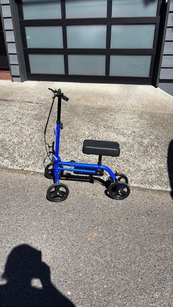 Scooter $25