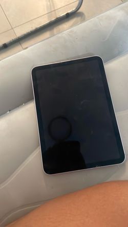 iPad mini