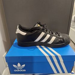 Adidas Size 7 Used Once Only 