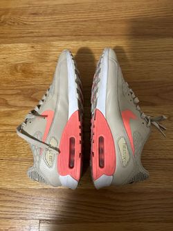 Women’s Nike Air Max 90 Premium (Size US 7.5W / EUR 38.5)