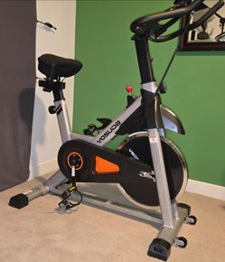 YOSUDA Exercise Bike