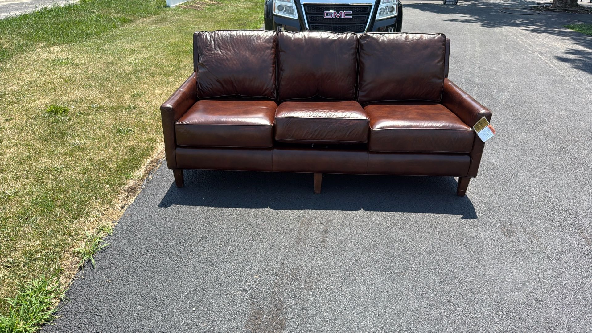 Sofa From Thomasville Furniture