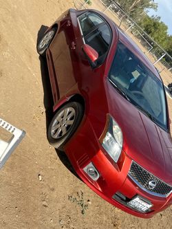 2010 Nissan Sentra