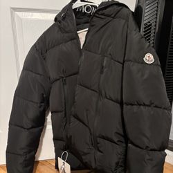 Moncler Puffer