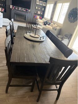 Dining Set
