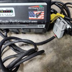 24 Volt Battery Charger