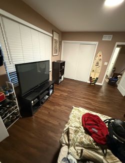 Room for sublease West LA