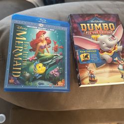 Disney Movies