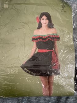 Spicy Señorita