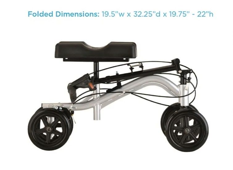 Nova Knee Scooter