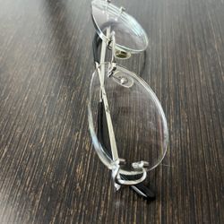 Eyeglasses Cartier