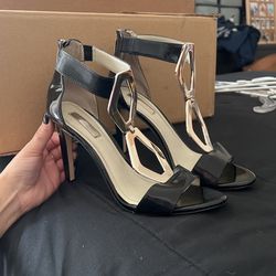 Macy’s Heels 