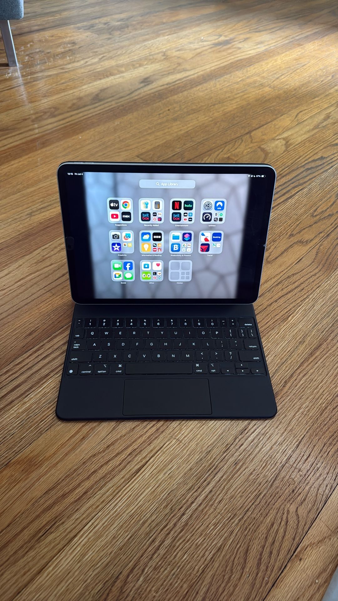 iPad PRO