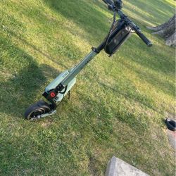 Vsett 8 Top Speed 25mph Looking For 500 Gaming Pc