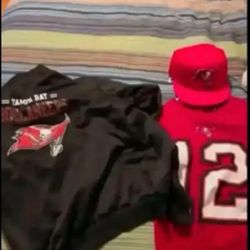Buccaneers Gear