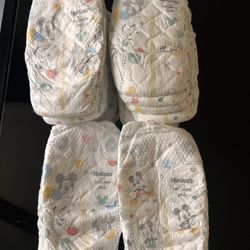 Huggies Diapers