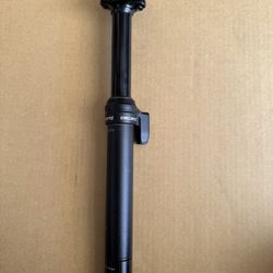 Brand-X Ascend Dropper Seatpost 31.6 100mm