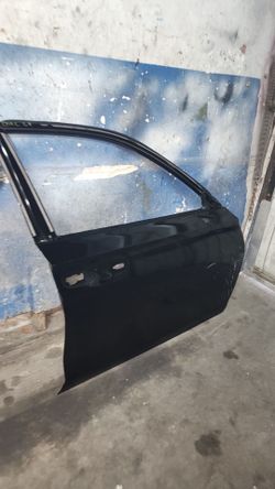2022-2026 HONDA CIVIC DOOR SHELL