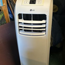 Portable AC, Air Conditioner. 8000 BTUS no