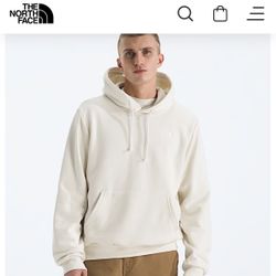 THE NORTH FACE Hoodie 