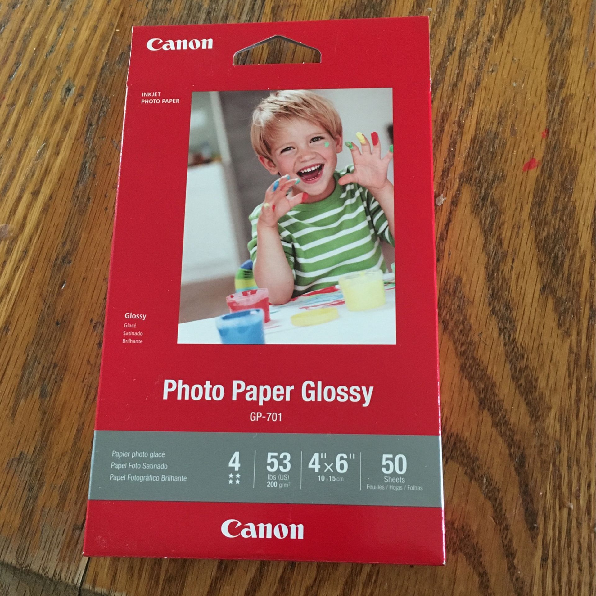 Special moments- Photo Paper Glossy