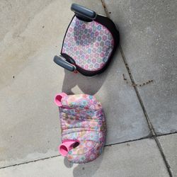 Booster Seat 